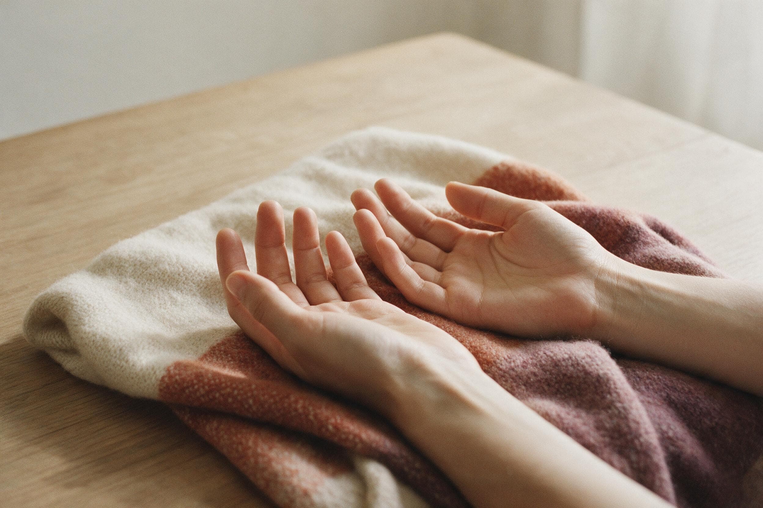 L'anxiété, ce qu'elle essaie de vous dire