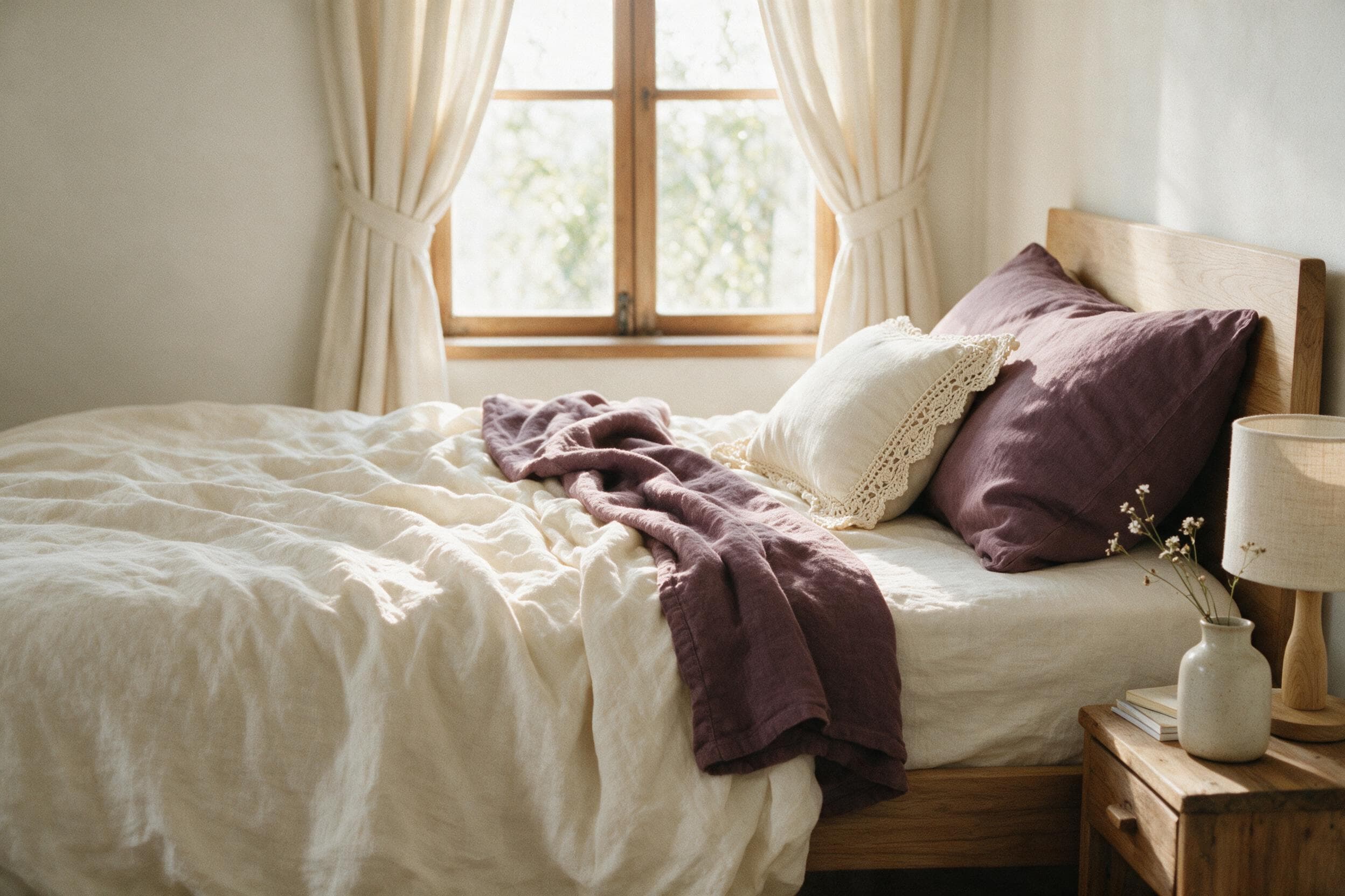 Retrouver un sommeil qui vous ressemble