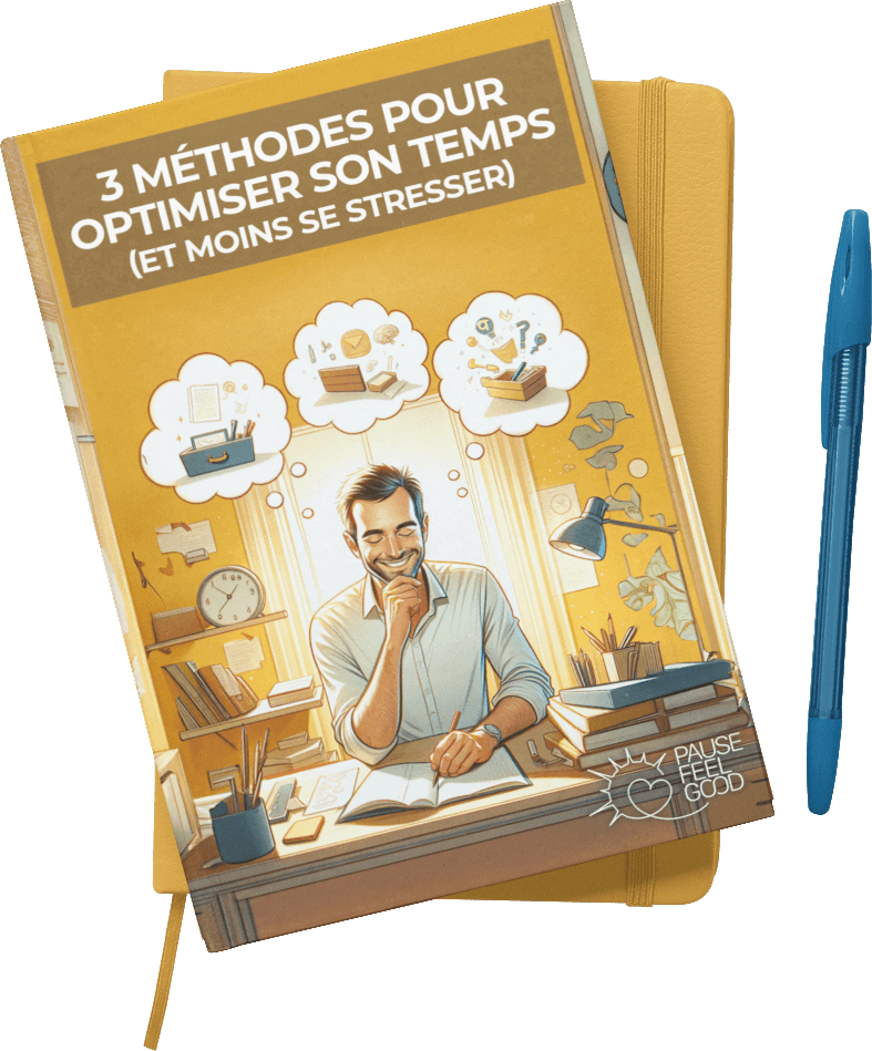 3 méthodes pour optimiser son temps