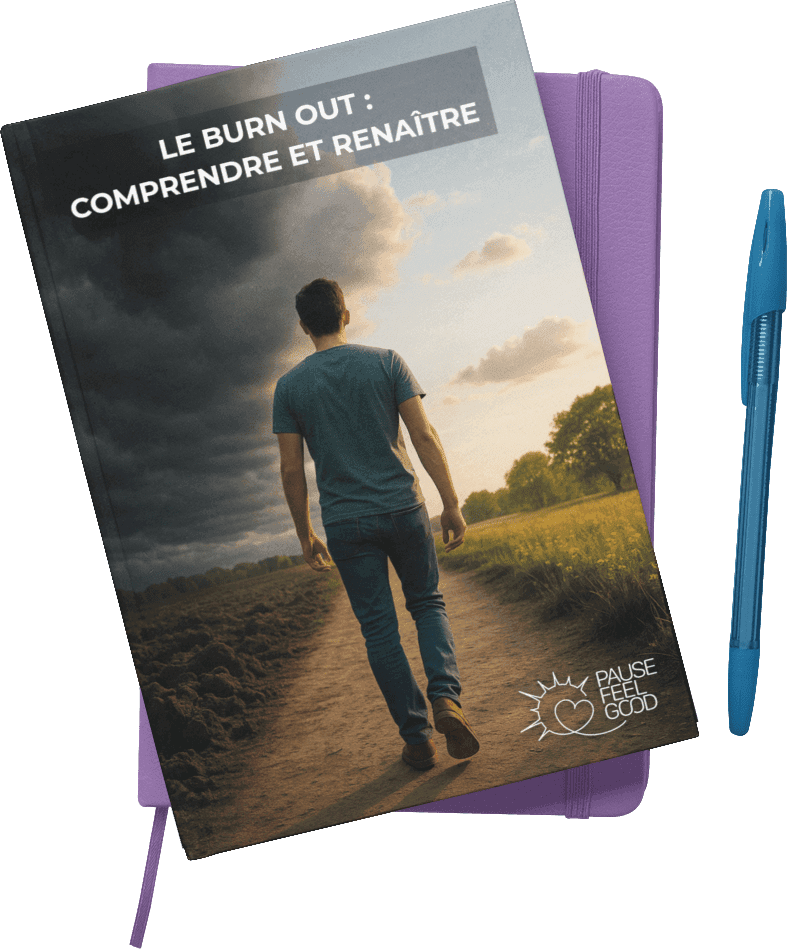 Le Burn out : comprendre et renaître