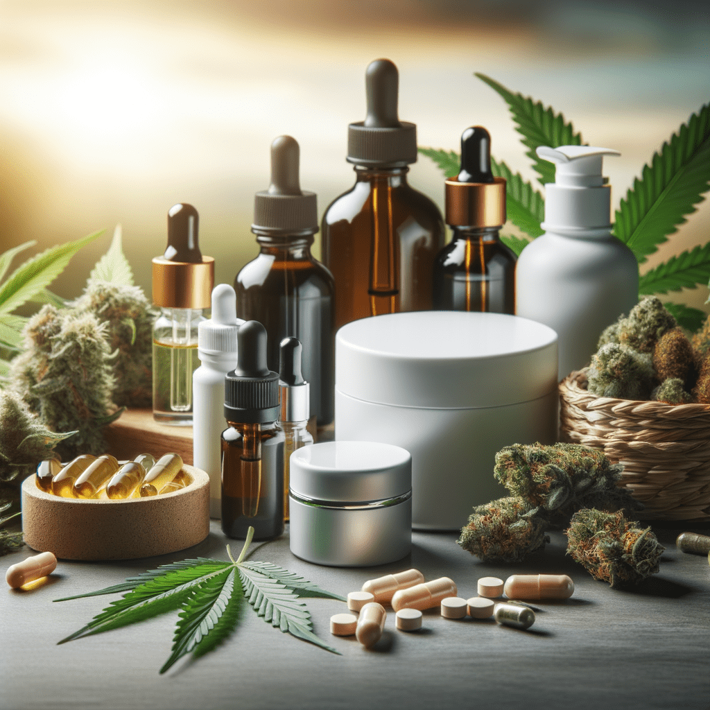 Comprendre le cannabidiol : un guide expert sur ses bienfaits pour le bien-être mental et physique