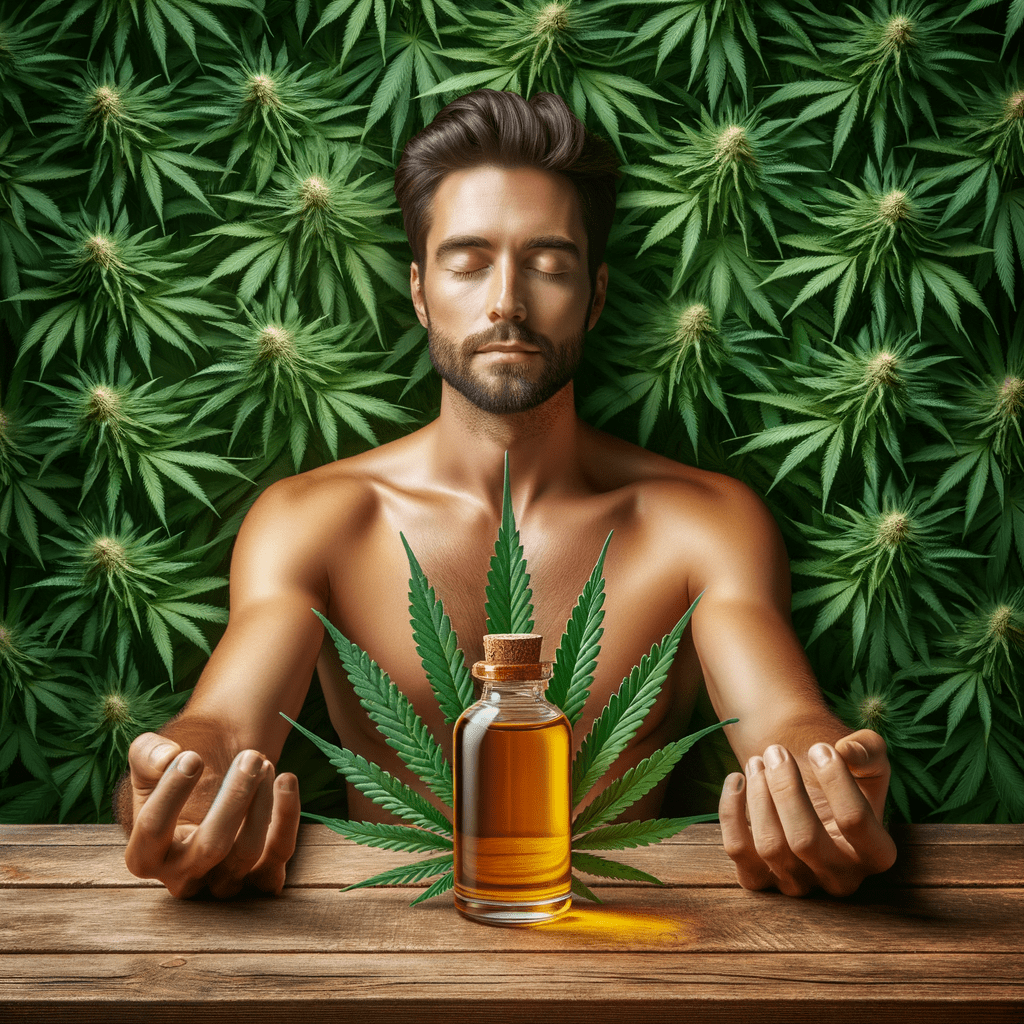 Le CBD : une révolution pour le développement personnel et le bien-être mental