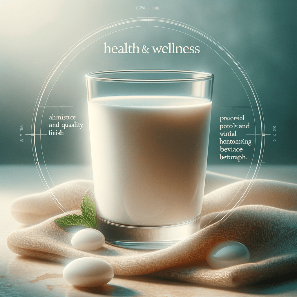 Les multiples bienfaits du lait pour un bien-être optimal