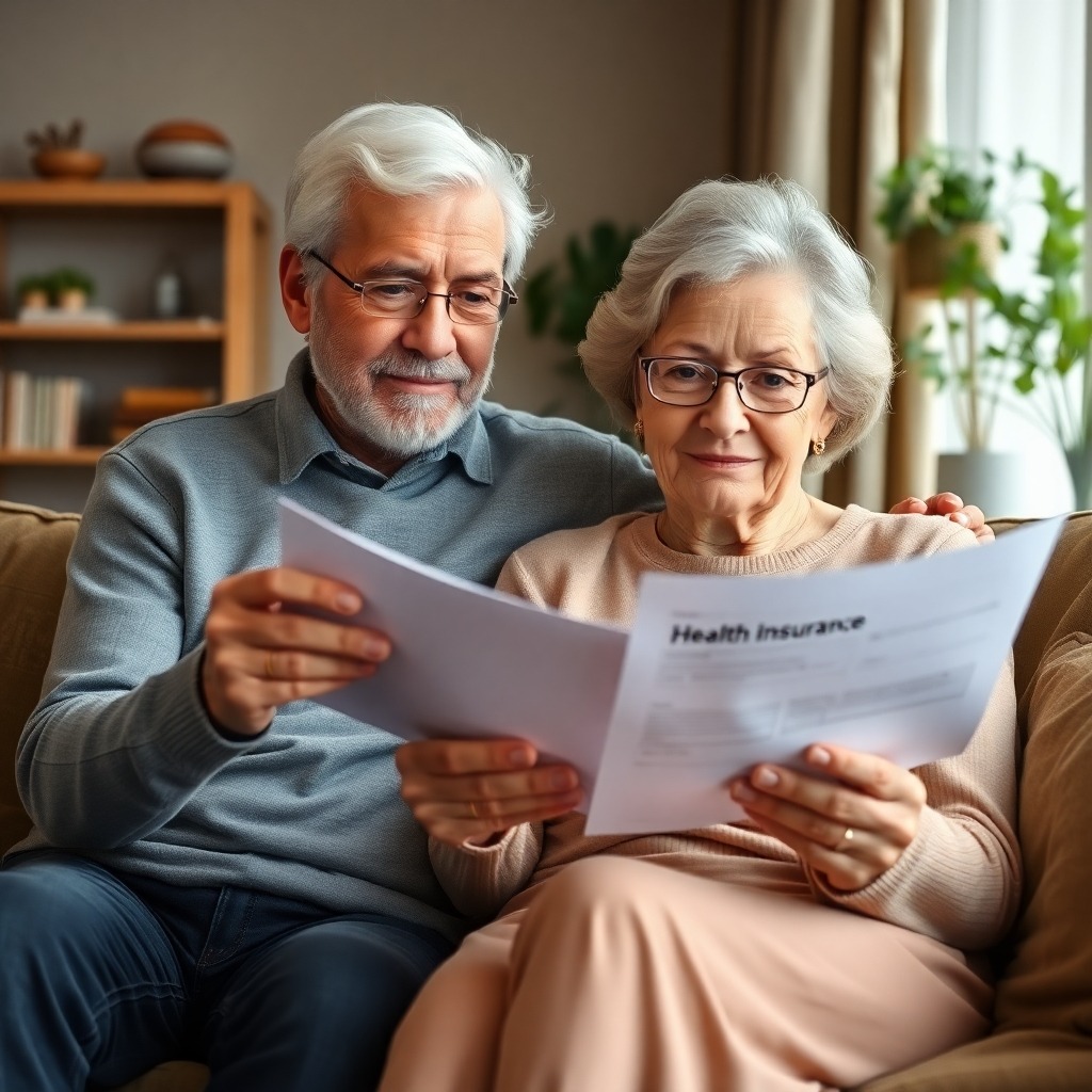 Mutuelles sur-mesure pour seniors : un atout pour la santé mentale et la productivité
